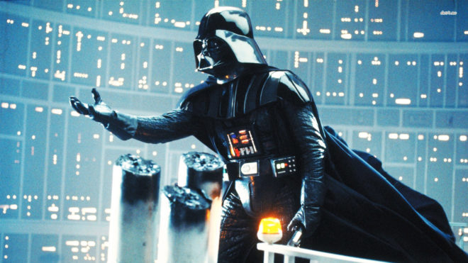 Cantina Talk: Darth Vader Is Coming to Virtual Reality [Cue Imperial March]
