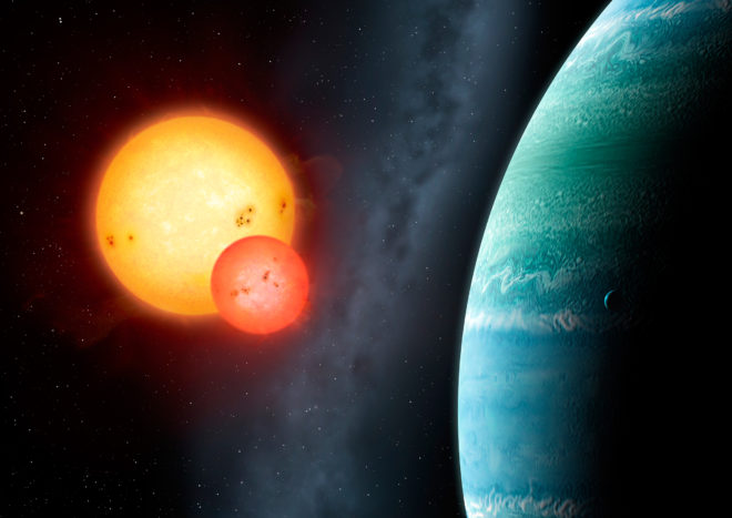 Inside Kepler, NASA’s Mission to Discover Habitable Exoplanets