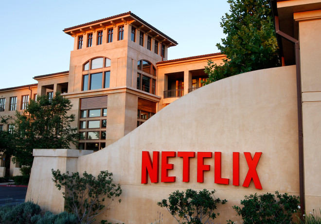 Netflix Added Way Fewer US Subscribers Than Anyone Expected