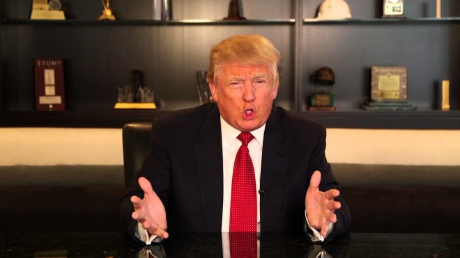 Trump Loves Twitter. But It’s Gonna Screw His Running Mate.