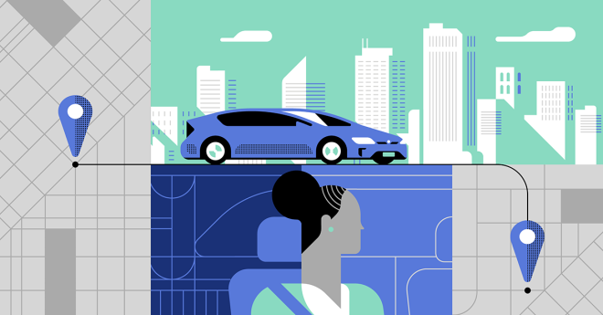 Uber Hits 2 Billion Rides As Growth in China Soars—For Now