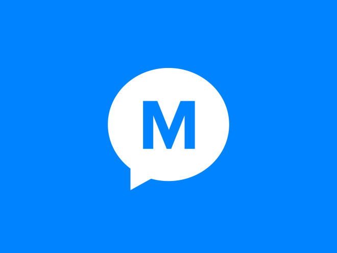Facebook Chases Post-App Prize with 1 Billion Messenger Users