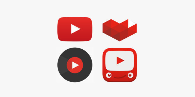 YouTube Is Becoming Many YouTubes to Keep Its Video Crown