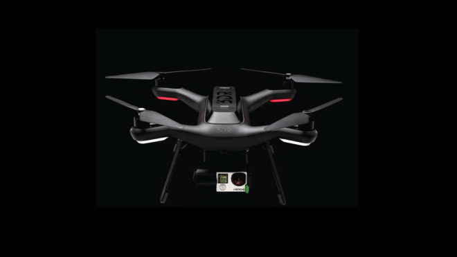 The Feds Just Put the US Back in the Global Drone Race