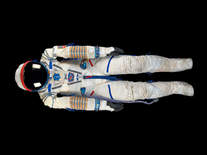 Buying Space Memorabilia Can Be Cheaper Than You’d Think