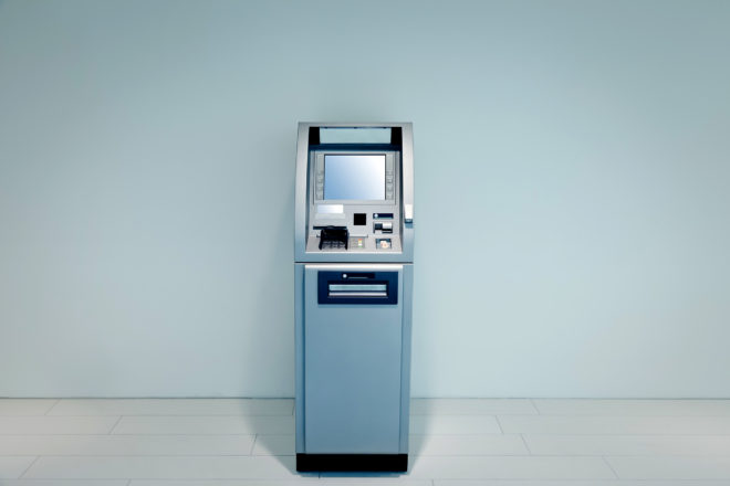 Security News This Week: ATM Thieves Steal Millions With Malware