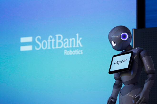 Softbank Is Betting $32 Billion on ARM That the Internet of Things Will Pay Out