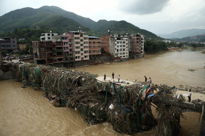 Here’s Proof That a Typhoon’s Biggest Peril Is Rain, Not Wind