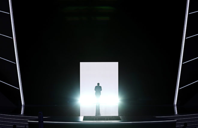 How Trump’s RNC Entrance Ranks in the Smoke Machine Pantheon