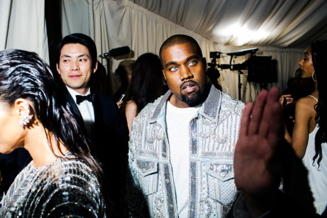 Buckle Up: The Kanye West/Taylor Swift Feud Will Continue Until the End of Time