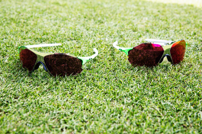 How Oakley’s Olympic Shades Could Help Athletes See Gold This Summer
