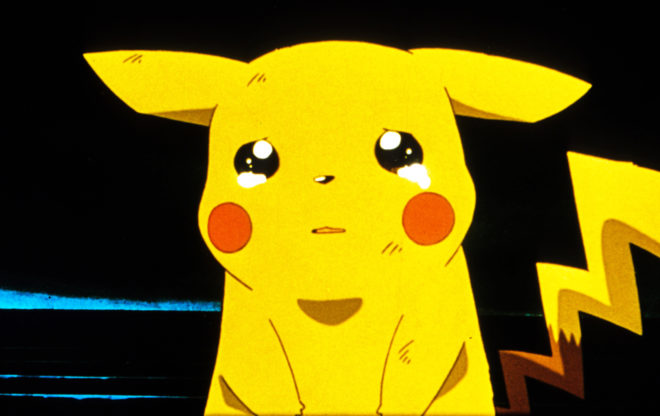 Breaking: It’s Now Officially Cool to Hate Pokémon Go