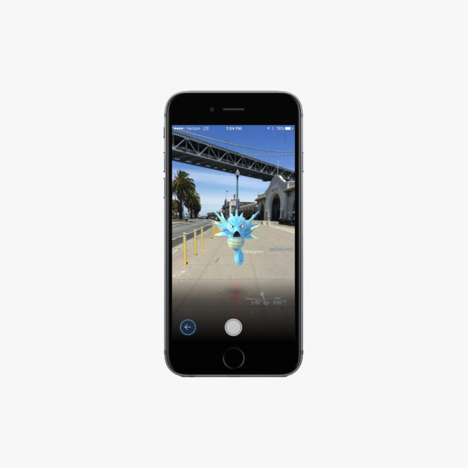 Looking for a Pokéstop in Pokémon Go? Try Yelp